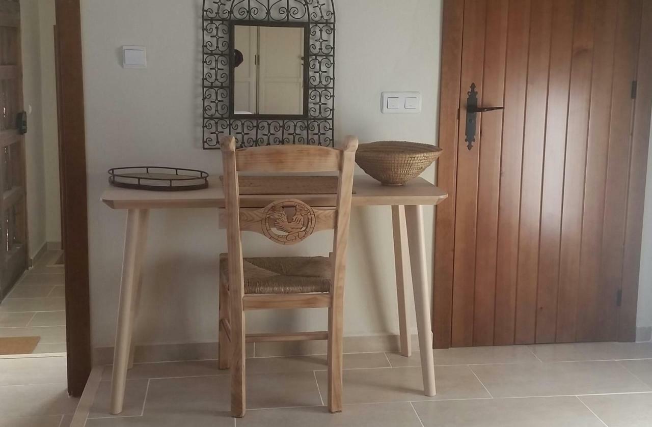 Finca Las Morenas Yunquera Εξωτερικό φωτογραφία
